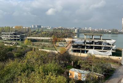 Tomis Nord Primavera Campus, cladire NZEB , 2 camere decomandat vedere stradala - 14