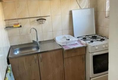 Garsonieră semidecomandată în Burdujeni - 6