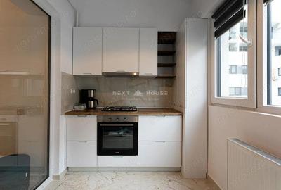 Garsonieră decomandată, mobilată în Rahova - 7