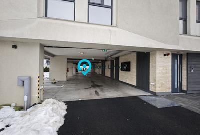 Apartament cu 3 camere semidecomandat, mobilat în Străulești - 18