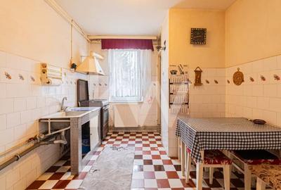Apartament 4 camere, Astra- COMISION 0% - 9