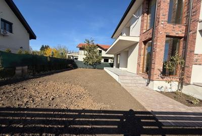 Casa individuala premium in Saftica | 4 dormitoare | teren 480 mp | 185 mp utili - 4