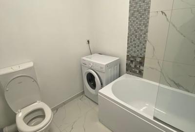 Apartament 2 camere de  LUX, zona Independentei - 5