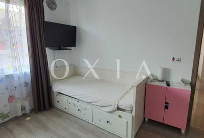 Apartament cu 3 camere în Giroc - 1