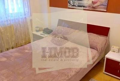 Apartament cu 2 camere decomandat, mobilat în Aeroport - 4