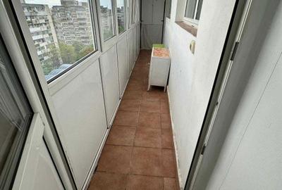 Apartament cu 3 camere decomandat în Drumul Taberei - 1