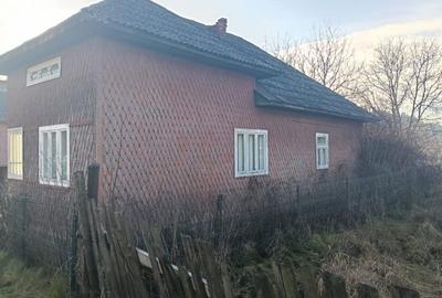 Casă cu 4 camere în Moisei - 1