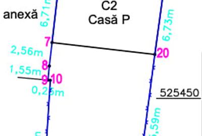 Casă cu 5 camere în Pârneava - 5