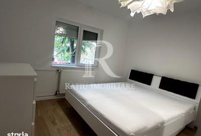 Apartament cu 2 camere decomandat în Decebal - 3