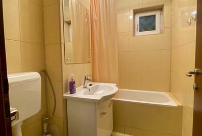 Garsonieră decomandată, mobilată în Tineretului - 6