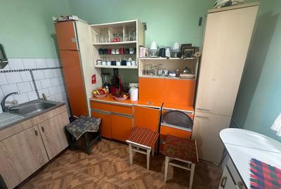 Casă individuală cu 4 camere cu Canalizare în Bucerdea Grânoasă - 7