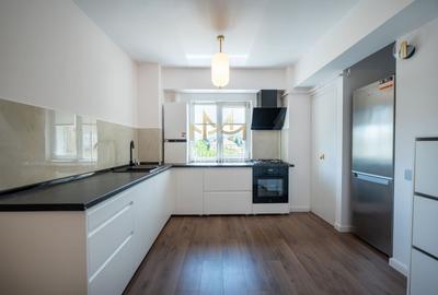 Apartament cu 3 camere decomandat în Central - 7