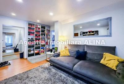 Apartament 4 camere (transformat din Apartament cu 3 camere) in Deva, zona Marasti, 78mp, parter... - 2