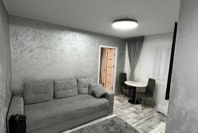 Apartament cu 2 camere în Tomis Nord - 4