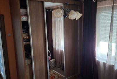 Apartament cu 3 camere decomandat în Exterior Vest - 8