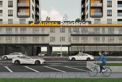 Metrou Apărătorii Patriei | 3 camere | 2 bai - 5