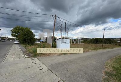 Vanzare teren intravilan 1882 mp, deschidere dubla, Boldesti Scaieni - 2
