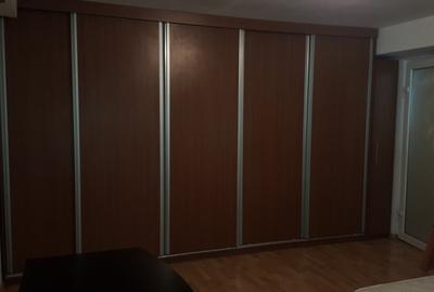 Garsonieră decomandată, mobilată în Drumul Sării - 6