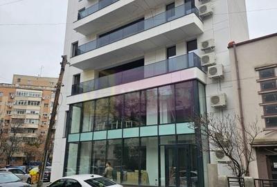 Inchiriere spatiu de birouri la mezanin/S+P+2 in zona Marriott - 1