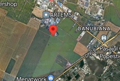 Spațiu comercial, în Central