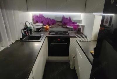 2 camere de vanzare in zona Pandurii - 5