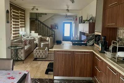 Casă cu 6 camere cu Teren 310 Mp în Colentina - 2