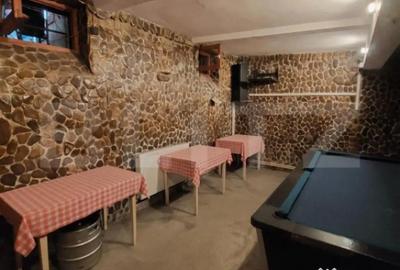 Casă cu 2 camere cu Teren 425 Mp în Mihai Bravu - 2