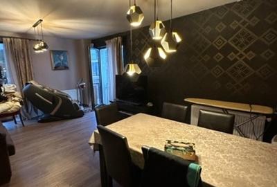 ZONA CASA CRISAN apartament 4camere finisat etaj2 cu terasa 60mp! - 2