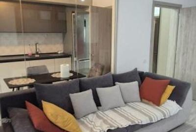 Apartament de vanzare 2 camere Aqua City Crangasi Giulesti