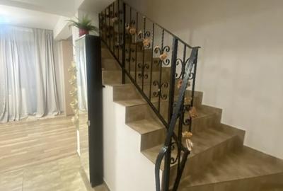 Vila Dobroesti 4 Camere PARTER Etaj Mansarda Fosior - 16