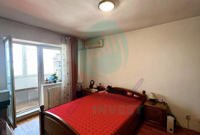 Apartament cu 3 camere decomandat, mobilat în Olteniței - 6