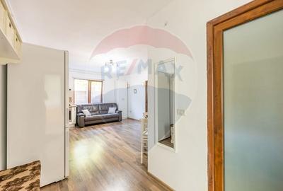Apartament cu 3 camere semidecomandat, mobilat în Aurel Vlaicu - 4