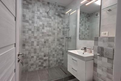 Apartament cu 2 camere semidecomandat, mobilat în Titan - 9