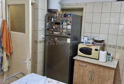 Casa S+P+E, garaj, pretabila - locuinta, clinica, birouri - Ultracentral - 3