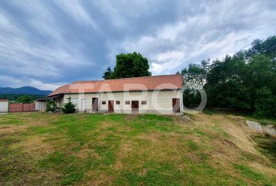 Teren de 1500 mp, în Săcel - 8