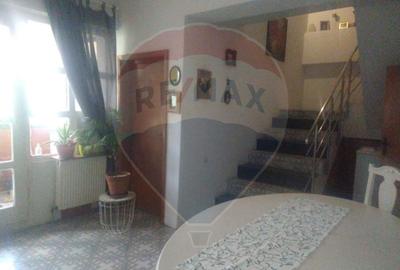 DE VANZARE Casa / Vila cu 6 camere in Popesti-Leordeni - 16