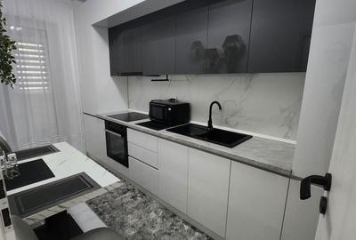 Garsonieră decomandată în Militari - 6