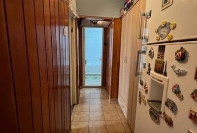 Apartament cu 3 camere decomandat în Podul de Fier - 9