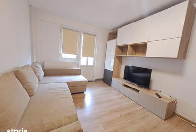 Apartament cu 2 camere decomandat în Militari - 8