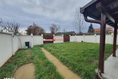 Casă cu 4 camere cu Teren 344 Mp în Central - 10
