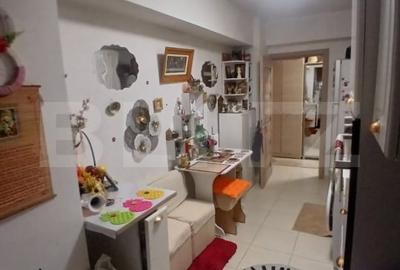 Apartament cu 2 camere, 63 mp, zona Cug - 12