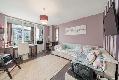 P-ta Domenii*Credit ipotecar*Ideal investitie/locuit*Modern*Mobilat&Utilat - 2