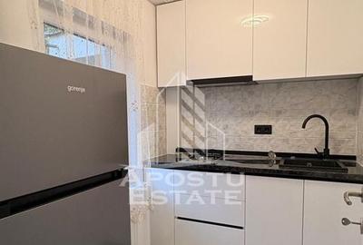 Apartament 1 camera, zona Bucovina - 2