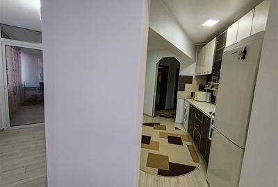 Apartament cu 2 camere decomandat în Județean - 4