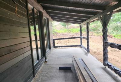 Casă cu 4 camere în Mărișel - 3