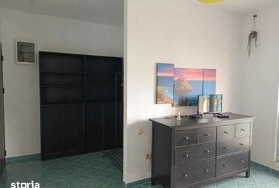 Apartament cu 2 camere semidecomandat în Ștefăneștii de Jos - 4