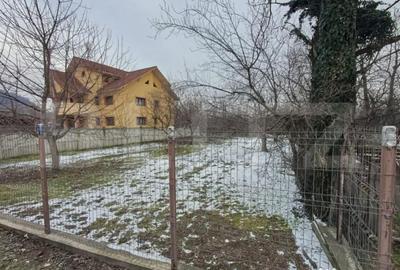 Teren de 1025 mp, în Artego - 2