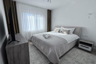 Apartament cu 2 camere decomandat în Central - 8