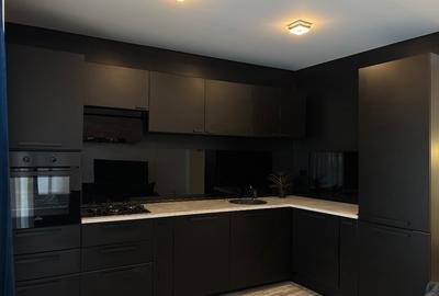 Apartament cu 3 camere, mobilat în Herăstrău - 3
