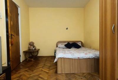 Apartament cu 2 camere semidecomandat în Central - 5